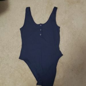 H&M Divided bodysuit